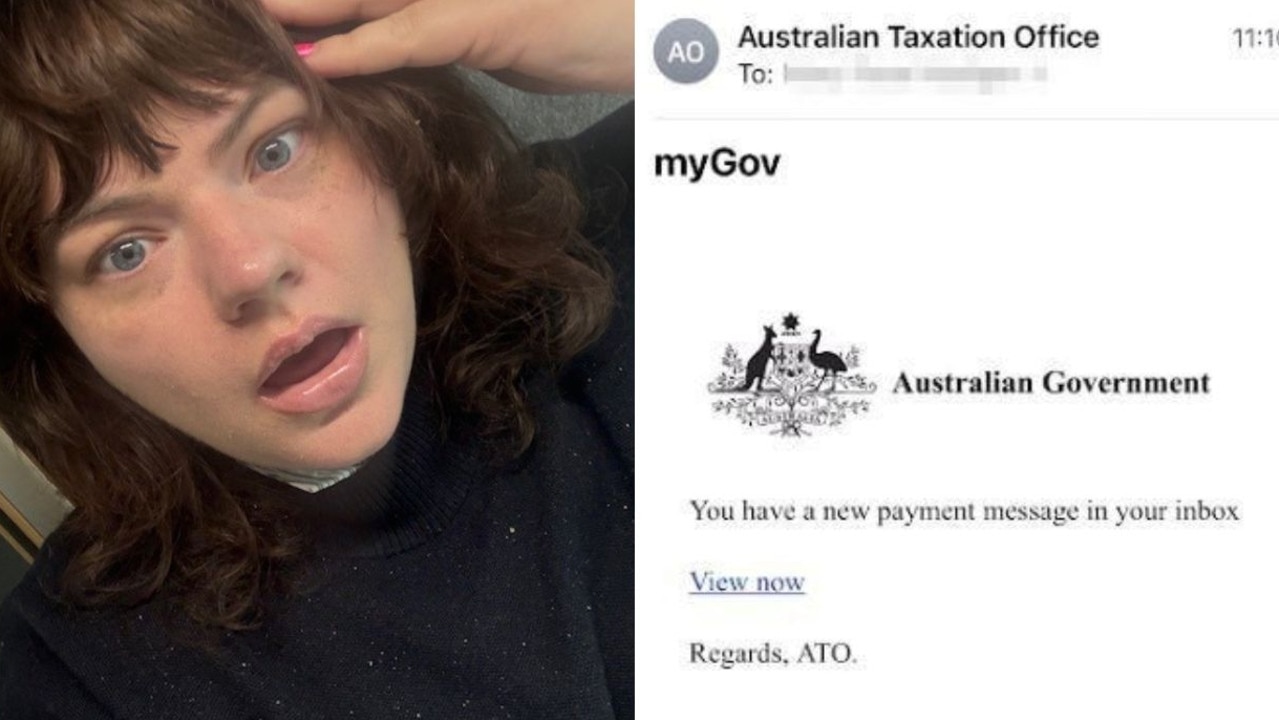 ‘Always makes my heart pound': Scary ATO scam trend that has become a ‘plague'