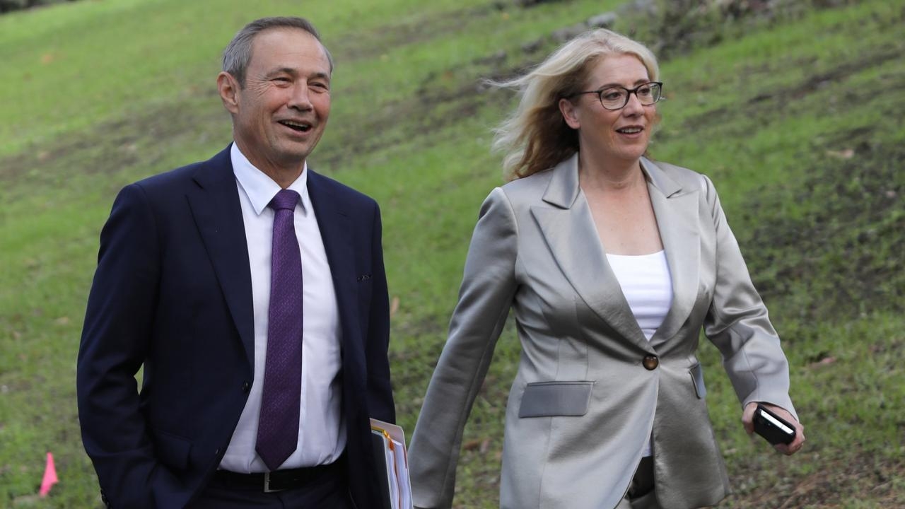 WA government hands down 2025-26 state budget