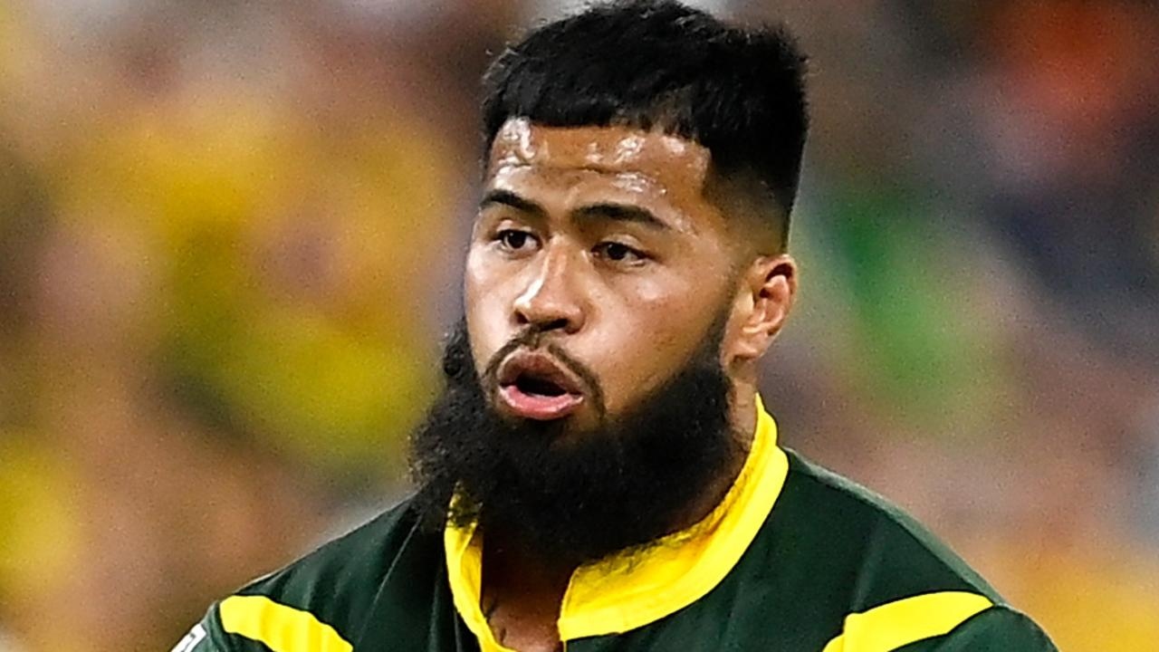 Brisbane Broncos star defects from Australia