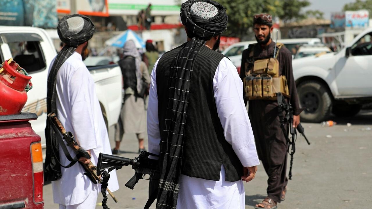 ‘Moment of opportunity' for other terror groups to rise amid India-Pakistan hostility