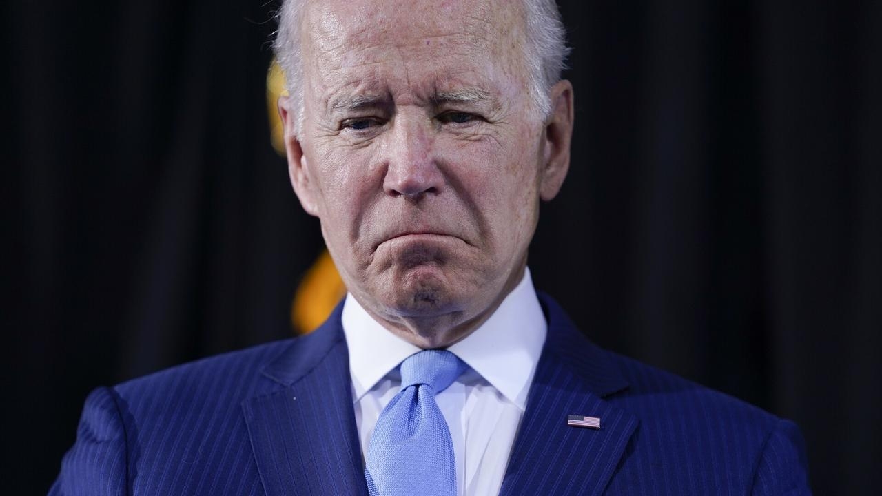 Joe Biden's cancer diagnosis one of the ‘biggest political scandals' in US history