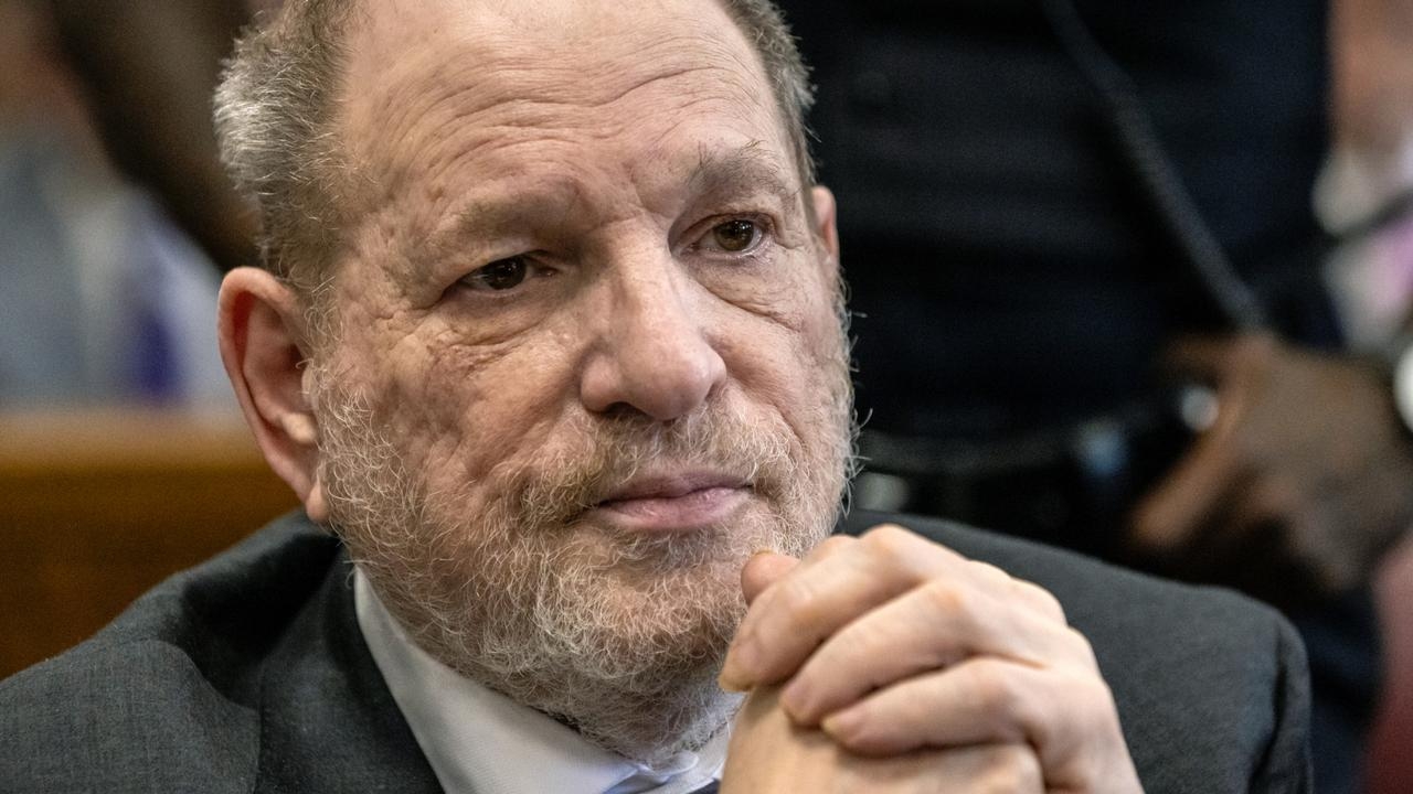 ‘Dead penis': Horror new Harvey Weinstein claims heard during retrial
