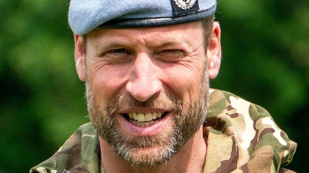 Prince William's cheeky jab about family: ‘They might not want to see you'