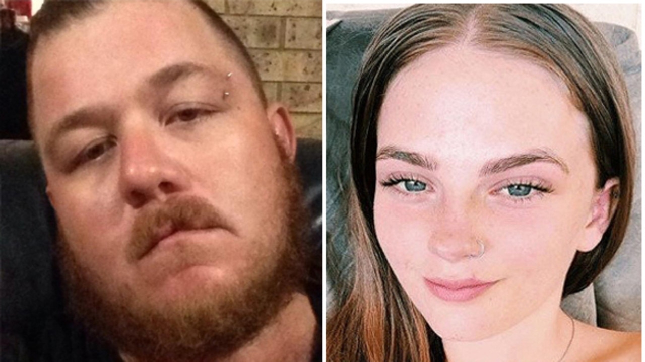 Pheobe Bishop's flatmate James Wood has been taken into custody