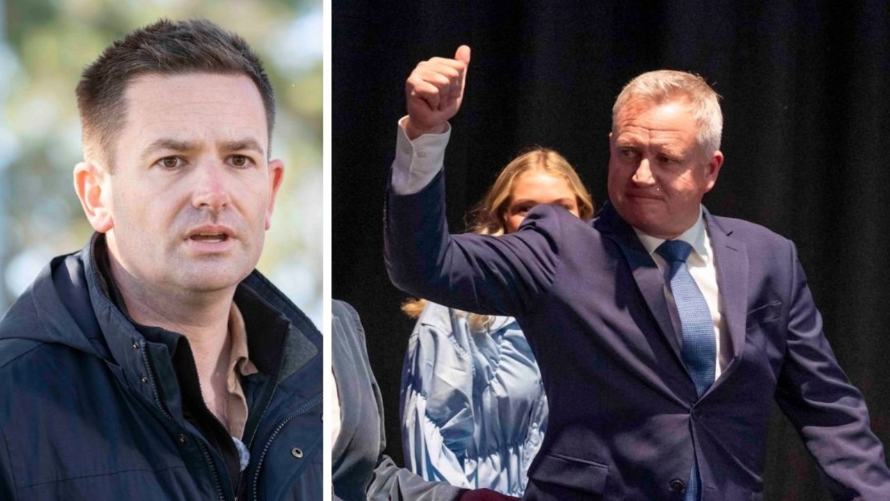 How Labor Party could still form government in Tasmania despite 'worst ever' election result