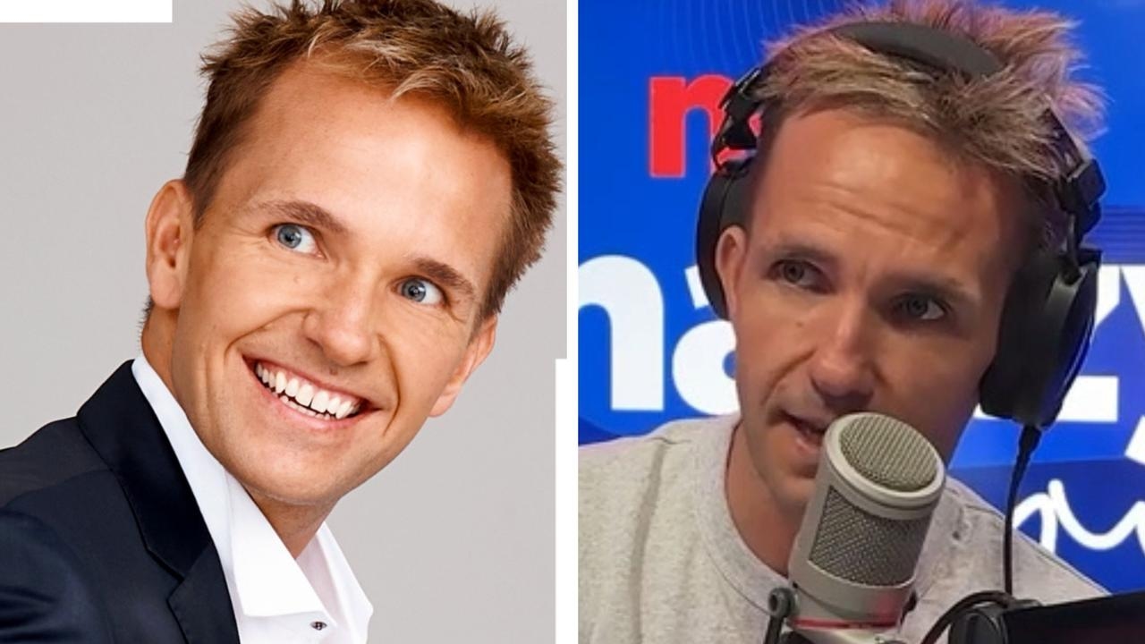 Nova host Kent ‘Smallzy' Small announces he's quitting his number 1 show