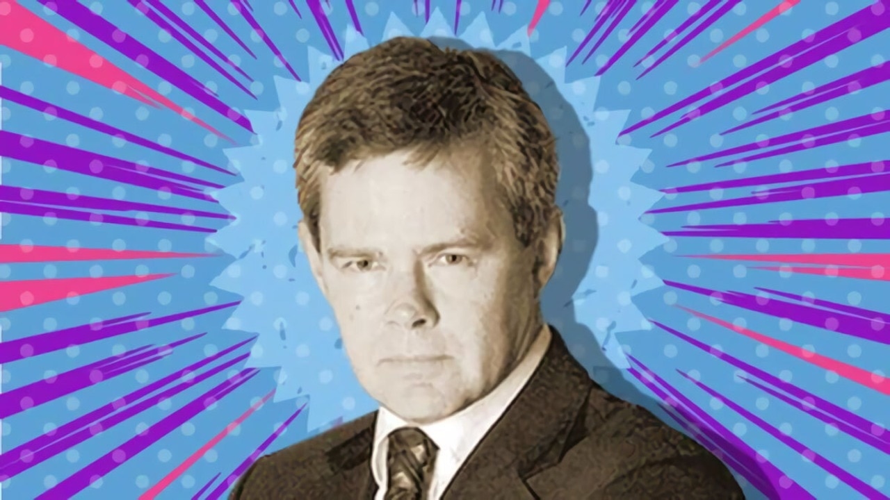 Barry FitzGerald: Why Wildcat may the BESS buy as lithium demand goes through the roof