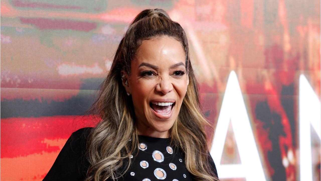 Sunny Hostin mocked for ridiculous claim following Stephen Colbert's cancellation