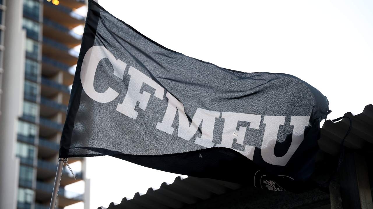 Bombshell report into CFMEU Queensland branch uncovers shock allegations of violence, exposes union's grip on former Labor government