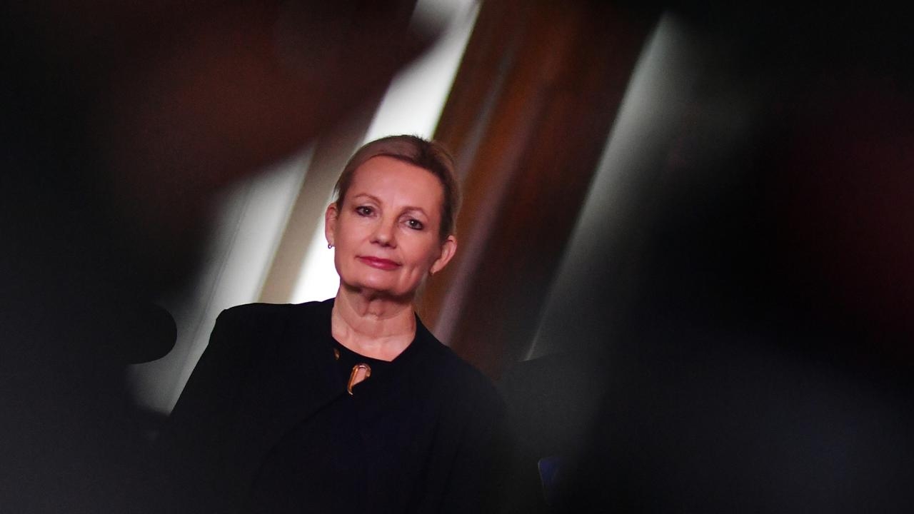 ‘Big moment': Sussan Ley wins Liberal Party leadership contest