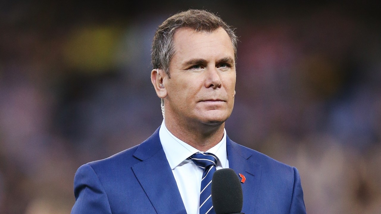 'Bigger than one premiership team': North Melbourne greats furious over AFLW side's inclusion at centenary celebrations, as Wayne Carey tells Sam Kekovich to ‘bite the bullet'
