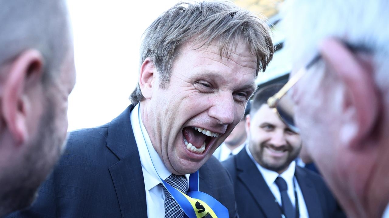 ‘You dream about getting to 100 wins': Trainer Bjorn Baker eyes historic milestone