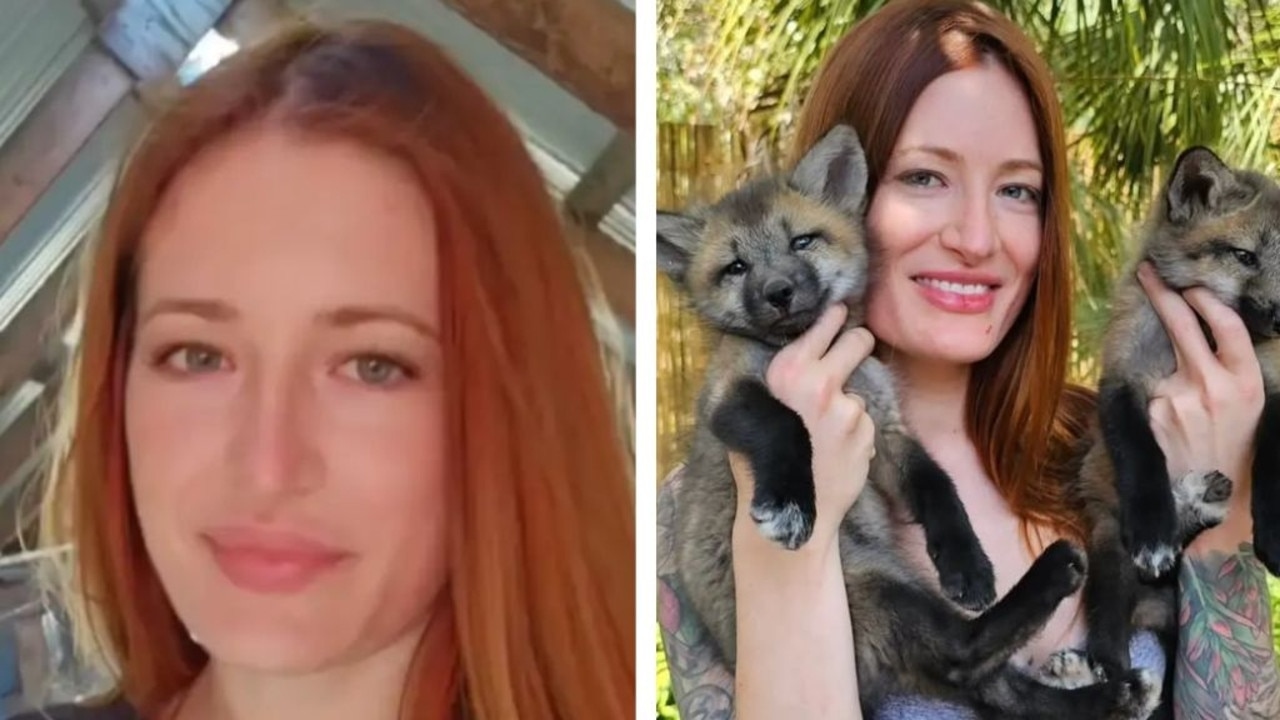 YouTube star and animal activist Mikayla Raines dies aged 29