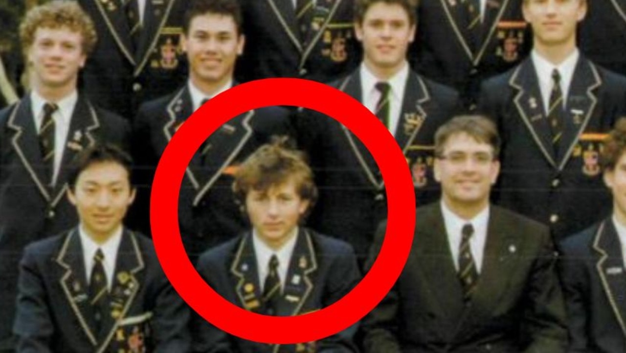 The former Perth student who knocked back Mark Zuckerberg