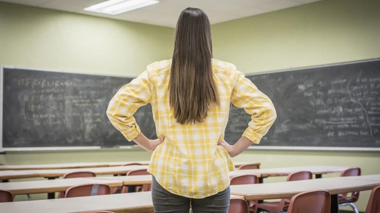 ‘Teach the people': Australian education standards fail while tradie numbers decline