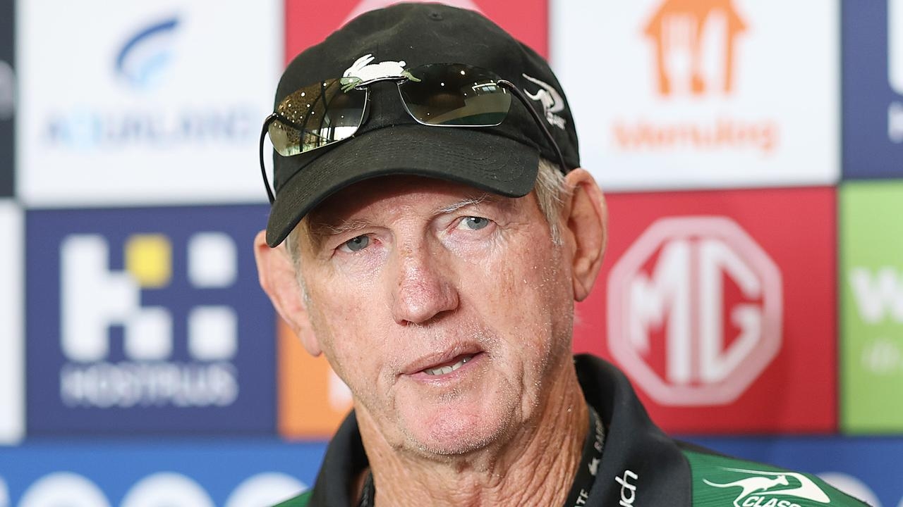 Wayne Bennett called out for sad act towards star playmaker as Latrell Mitchell detail emerges