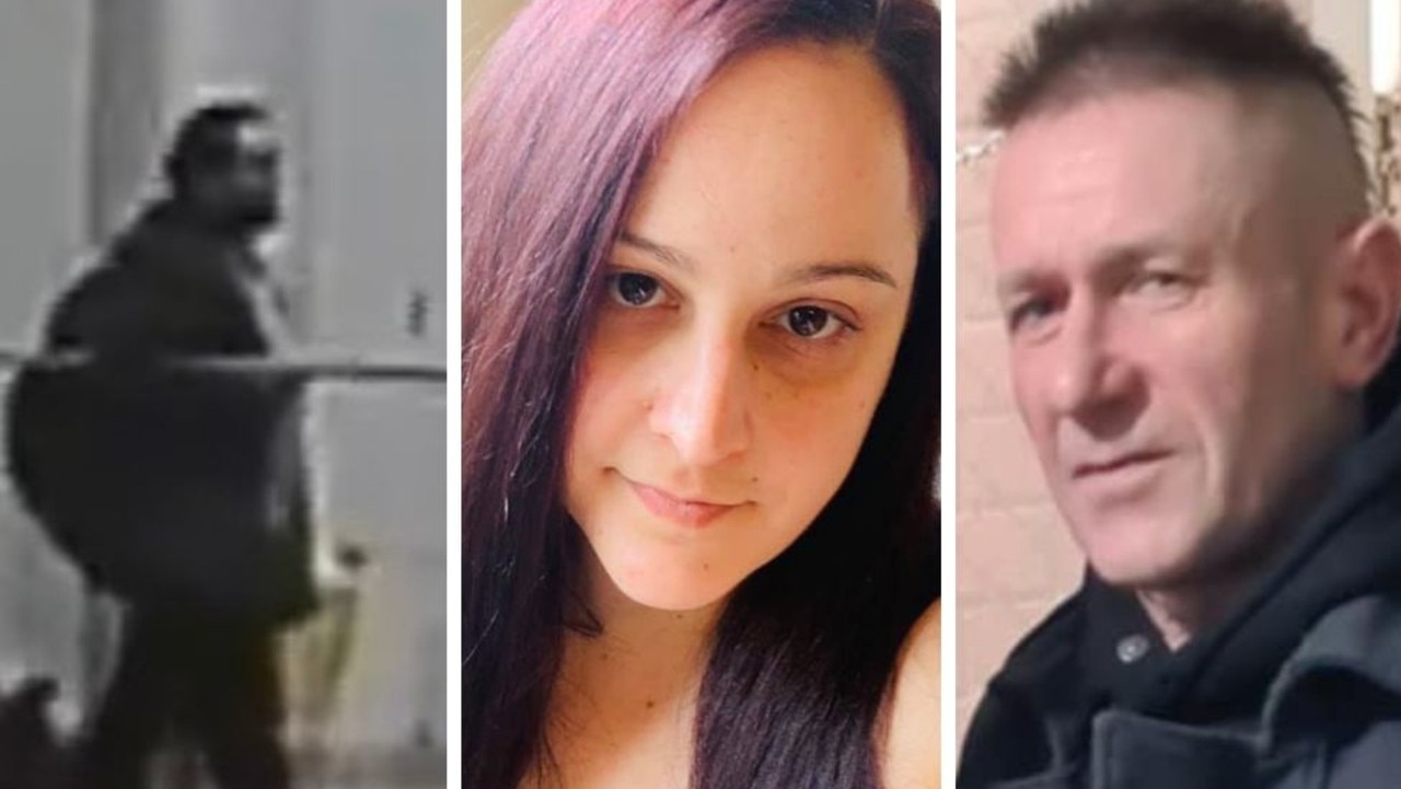 ‘Clean the blood': Alleged murderer's chilling bottle shop act after couple killed in Melbourne