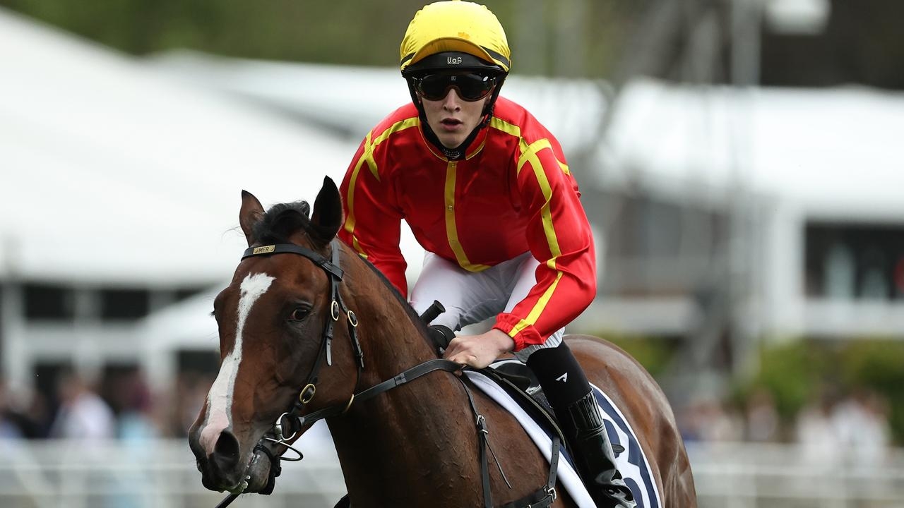 Randwick inside mail: Sydney race looks ideal for Ducasse after draw dents Brisbane bid