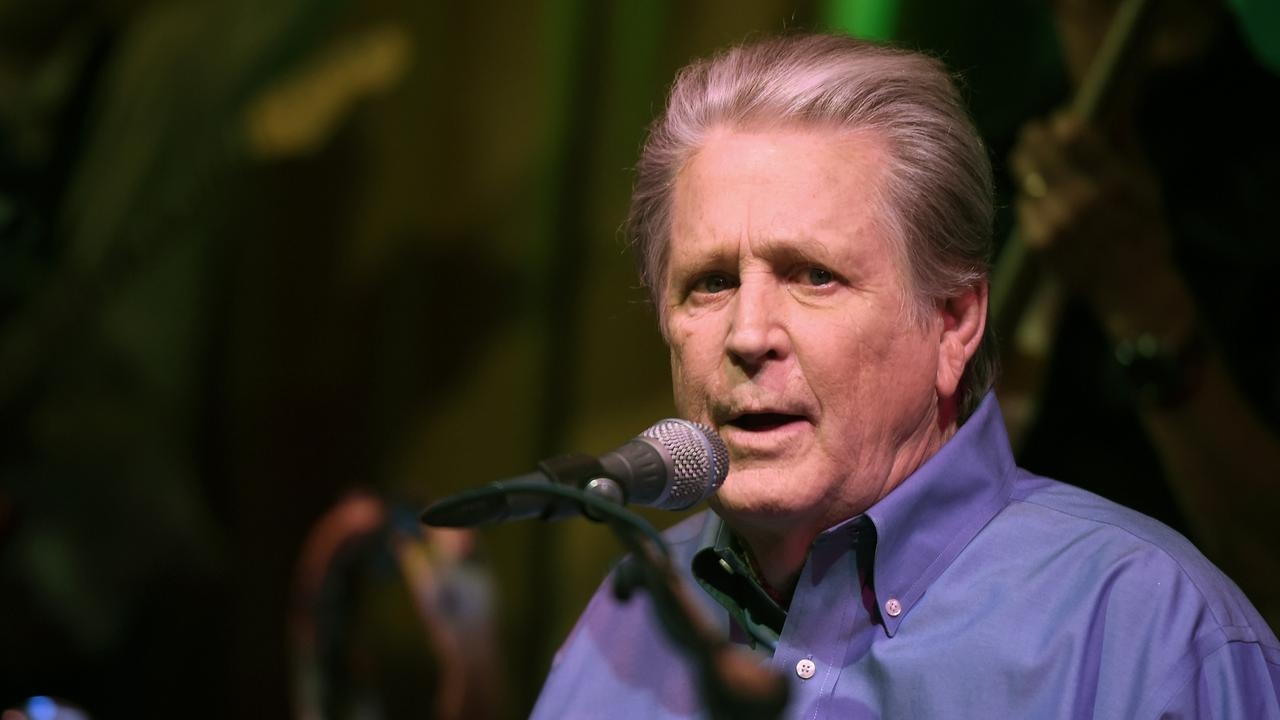 Beach Boys co-founder Brian Wilson dead at 82