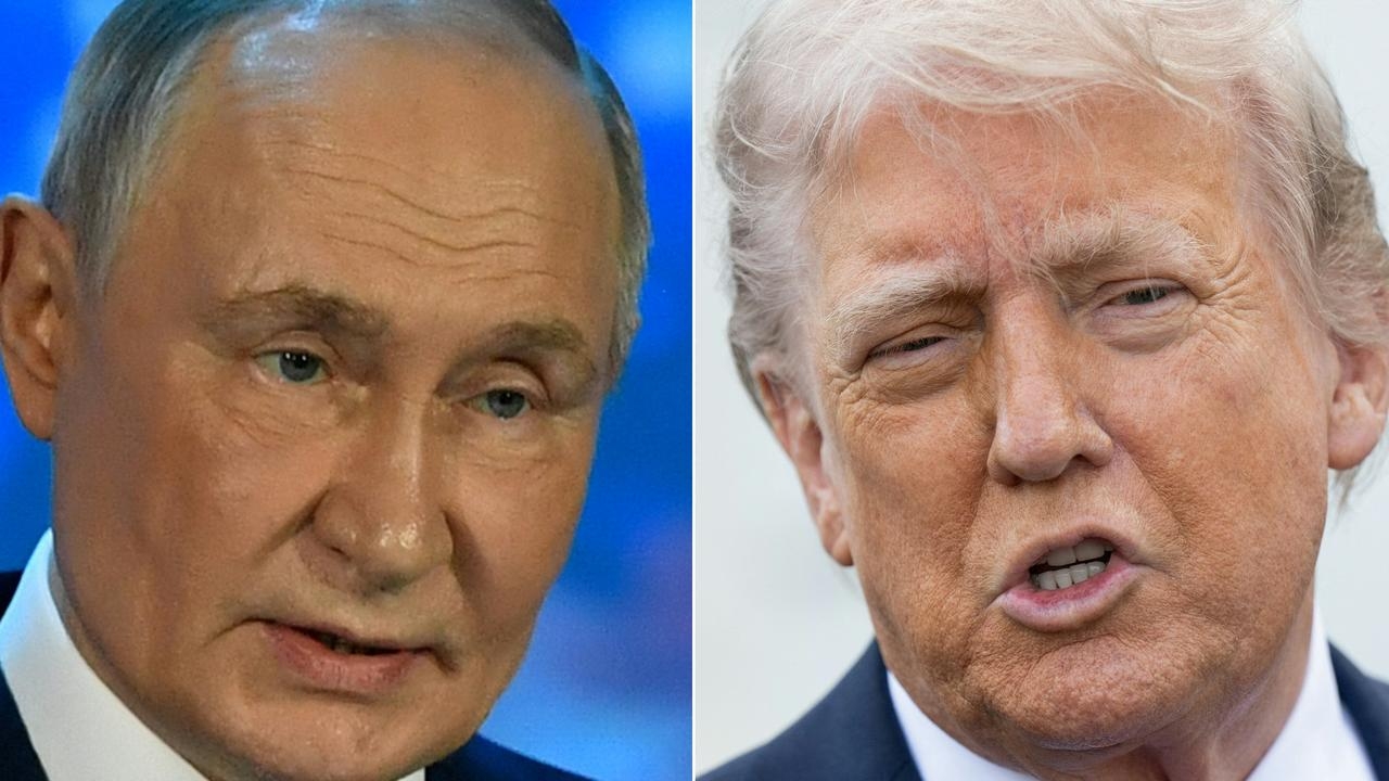 ‘Stop the bloodbath': Trump's promise on war