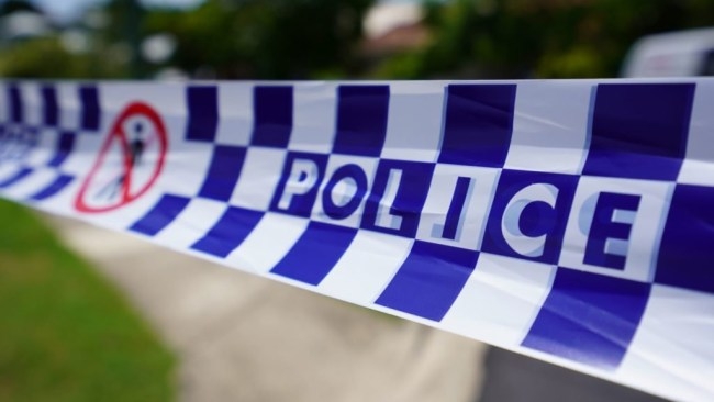 Man charged with manslaughter after car crashes into tree and kills two elderly people at Brooloo, west of the Sunshine Coast
