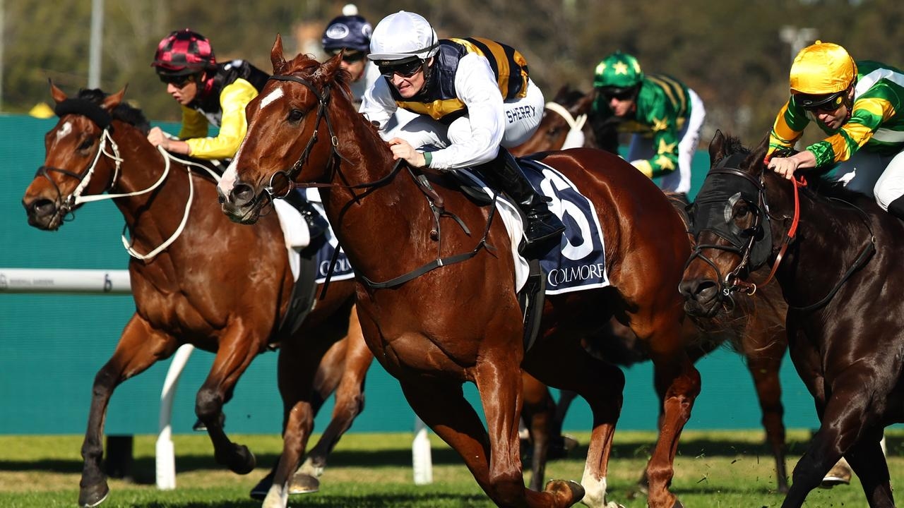 Yoshinobu justifies Annabel Archibald investment with impressive first-up victory at Rosehill