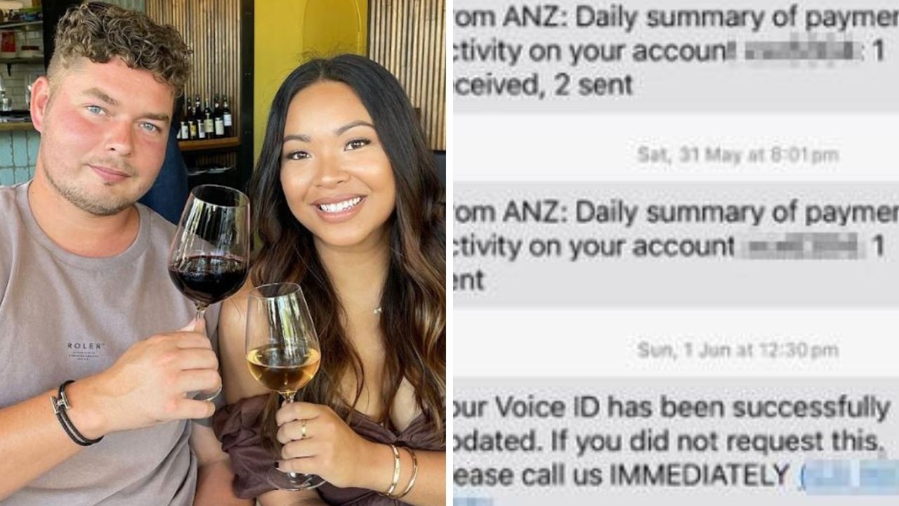 ‘You're on your own': Tradie's $17,000 scam nightmare