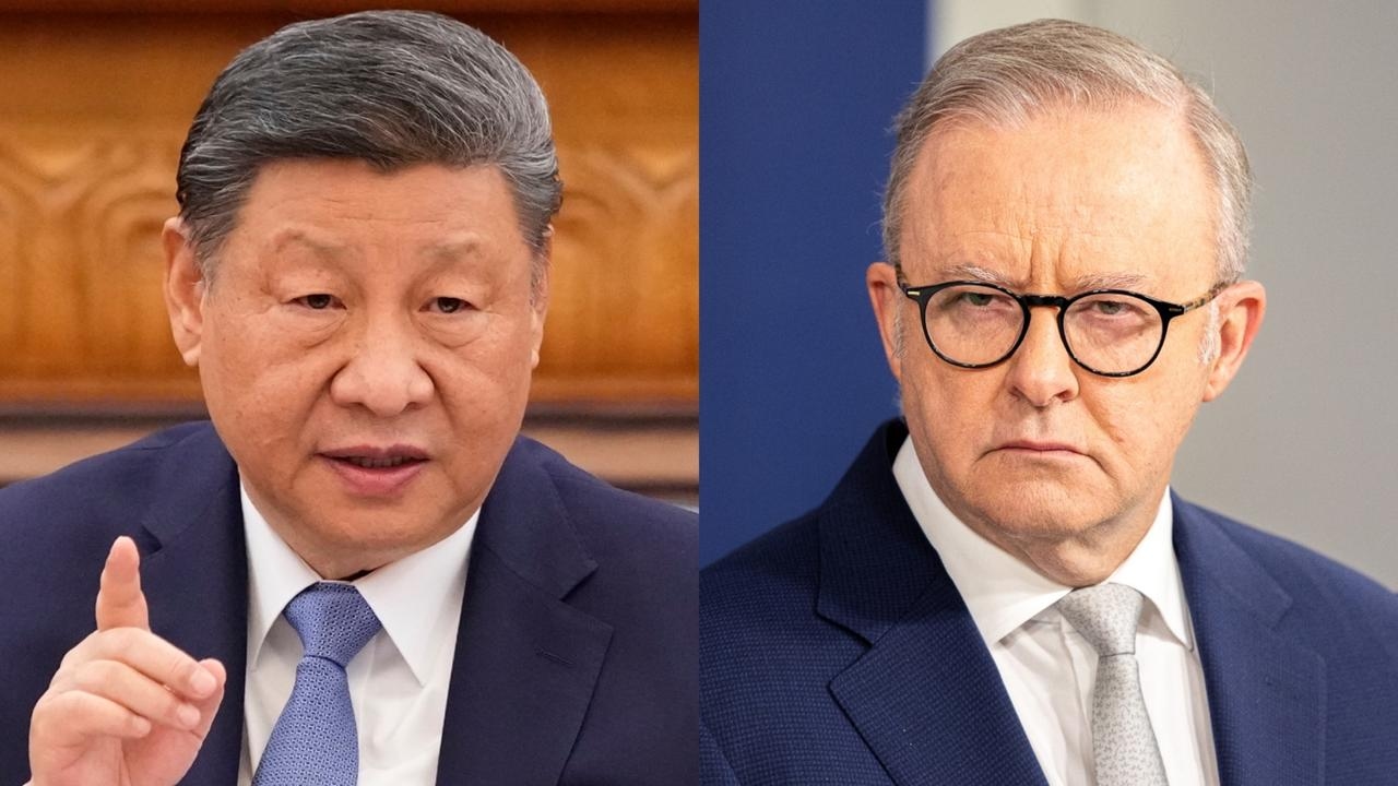 Doubts whether PM will ask the important questions during meeting with Xi Jinping