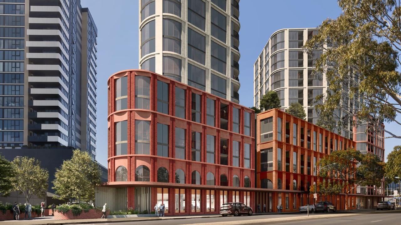 Why Geelong's homes isn't target stacking up