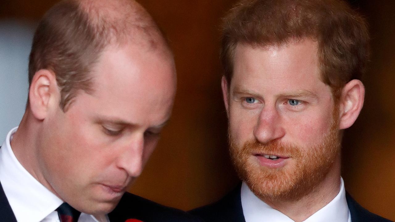 Princes Harry and William's young cousin Rosie found dead at home