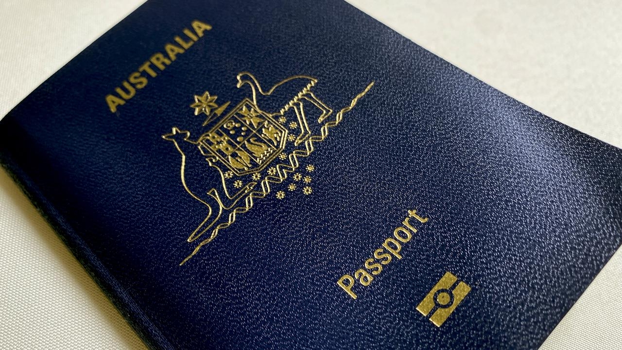 Australian passport losing its power compared to many other nations