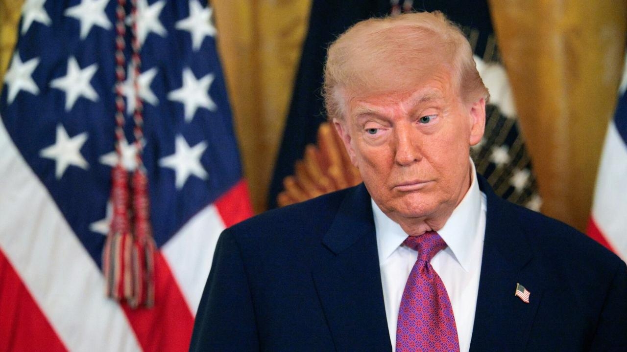 ‘War weary': Trump's core base ‘staunchly opposed' to Middle East intervention