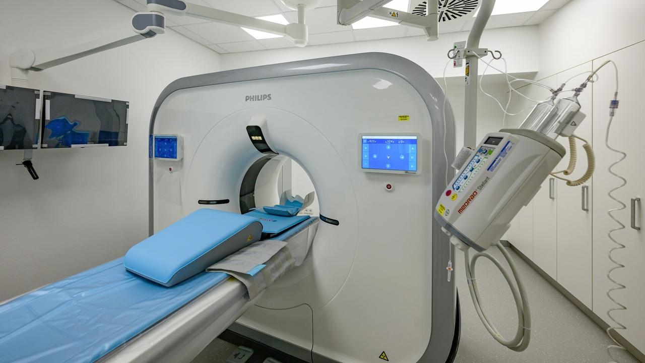 Private health sector estimated to come out in ‘much better shape' following Healthscope crisis