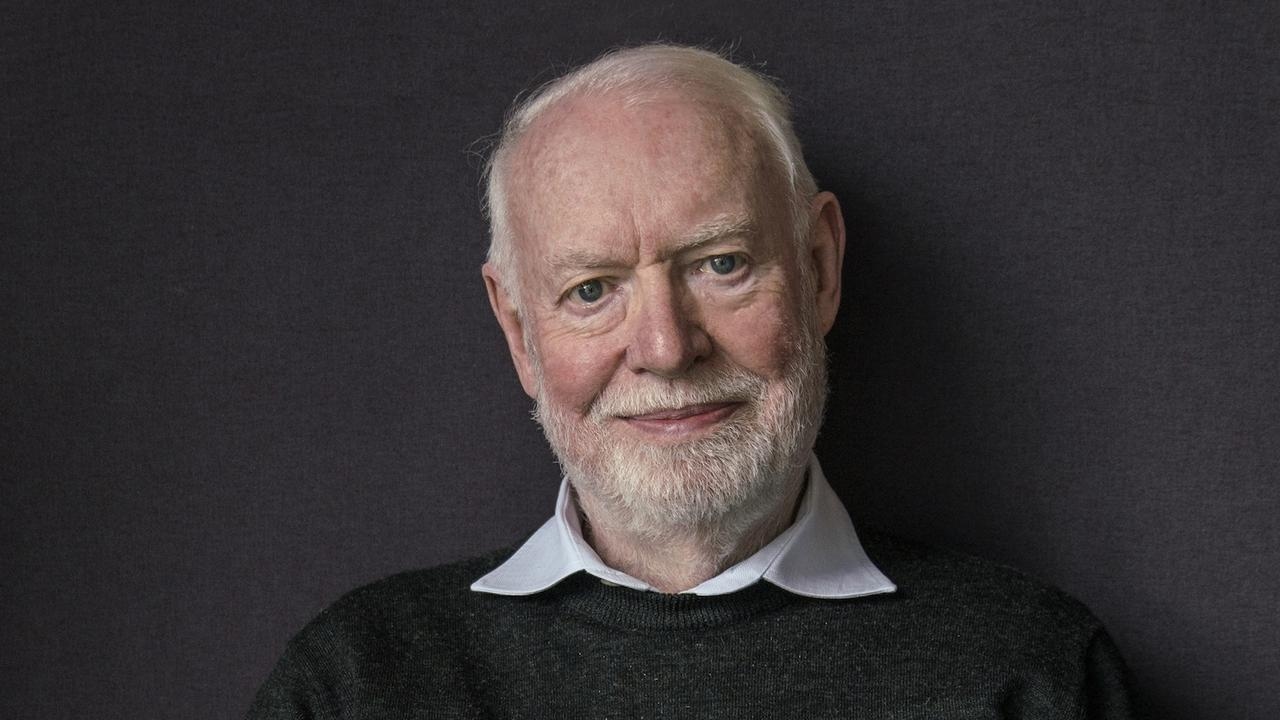 Iconic Australian film critic David Stratton dead at 85