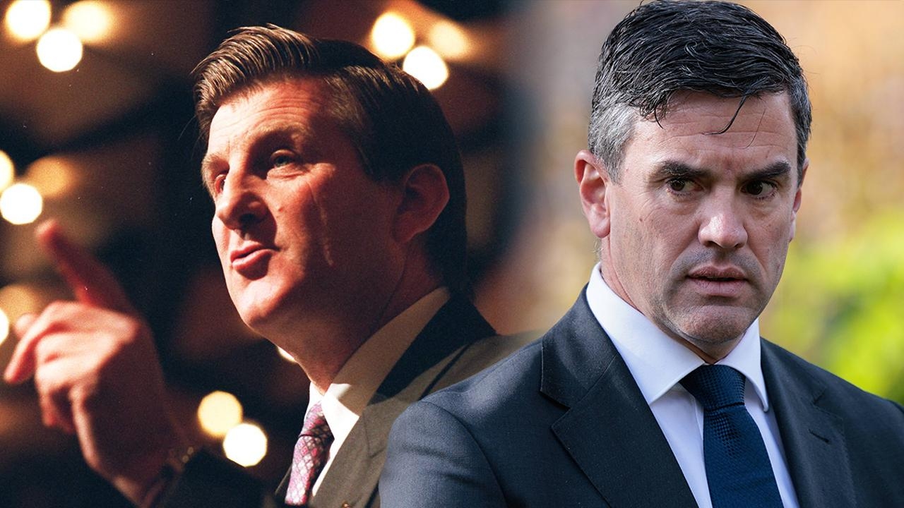 Steve Price: Brad Battin needs to show some Jeff Kennett showmanship