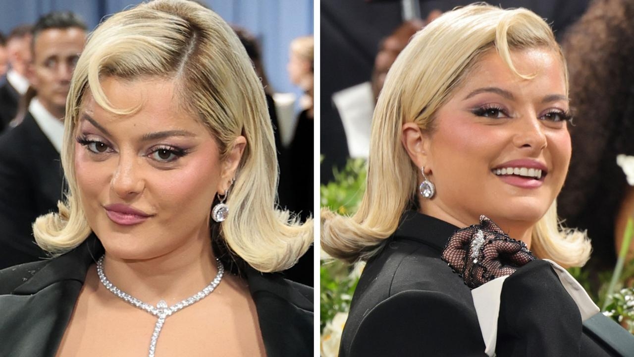 Bebe Rexha hits out at Azealia Banks for ‘body shaming' her Met Gala look