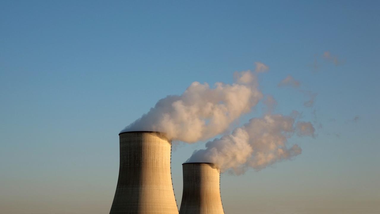 Nuclear energy ‘should not be dropped' from Liberal policies