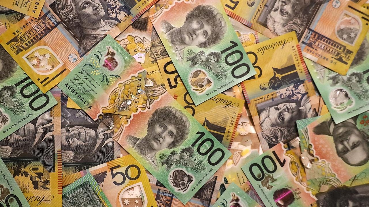 Productivity Commission calls for company tax rate to be slashed to 20pc, create a 5pc net cashflow tax