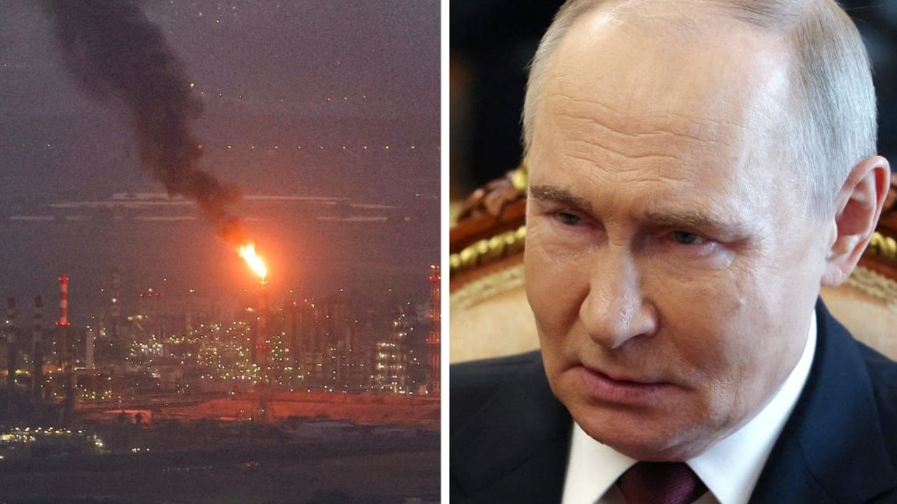 Russia's unconvincing ploy to virtue signal during the Middle East crisis