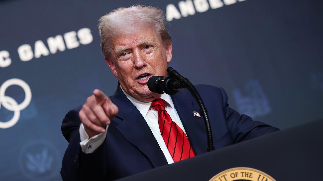 Indiana's ‘Speedway Slammer' detention center adds 1,000 beds to help Trump's deportation plan