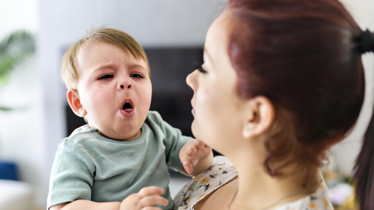 Popular baby product urgently recalled horror find inside bottle