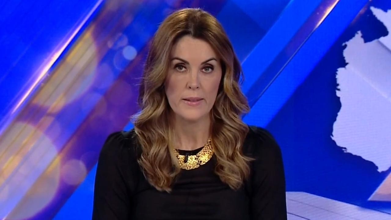 ‘What is happening in our country?': Peta Credlin reacts to horrific Melbourne synagogue fire