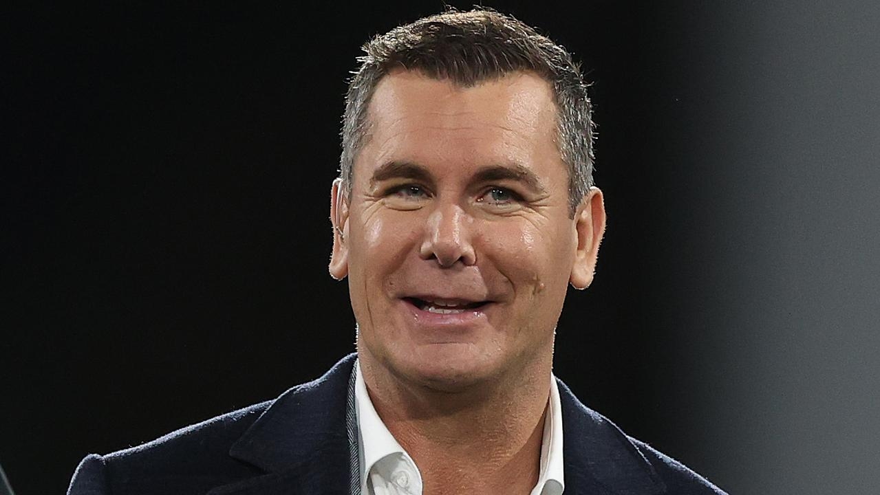 Wayne Carey's AFL exile set to end as North Melbourne legend to return for centenary match
