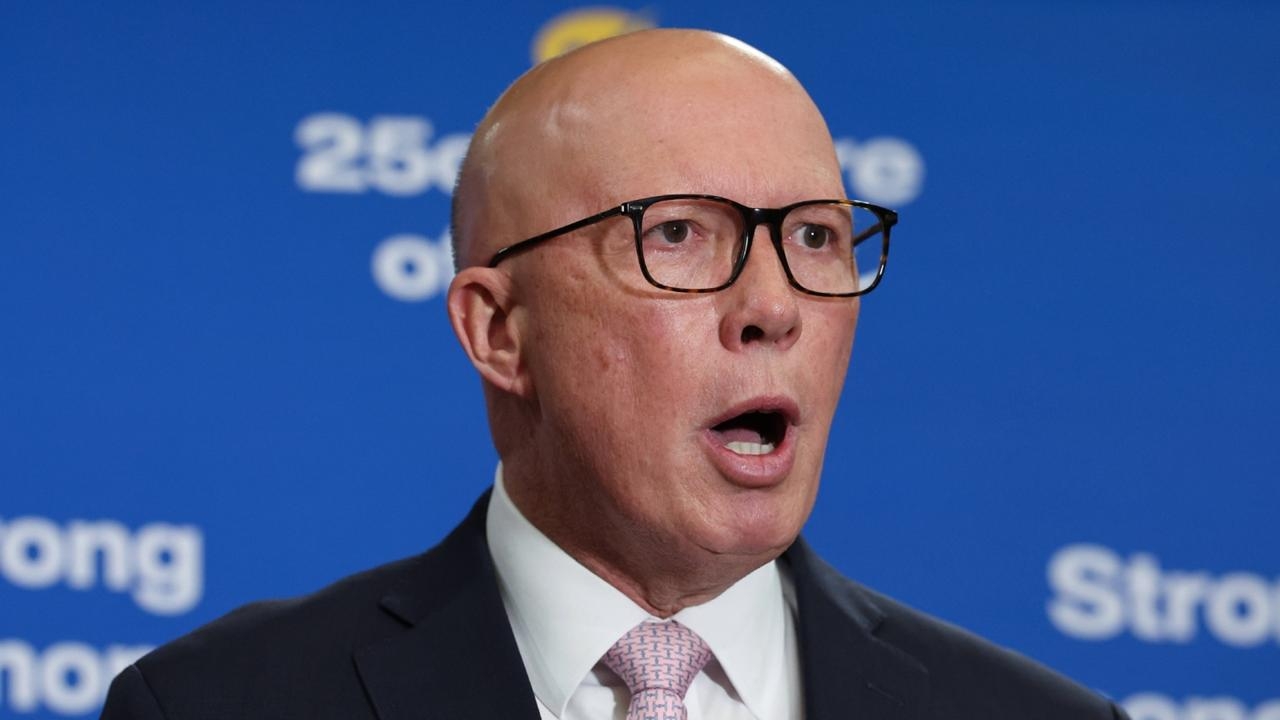 ‘Came back to hurt him': Dutton's lack of ‘bipartisanship' his downfall