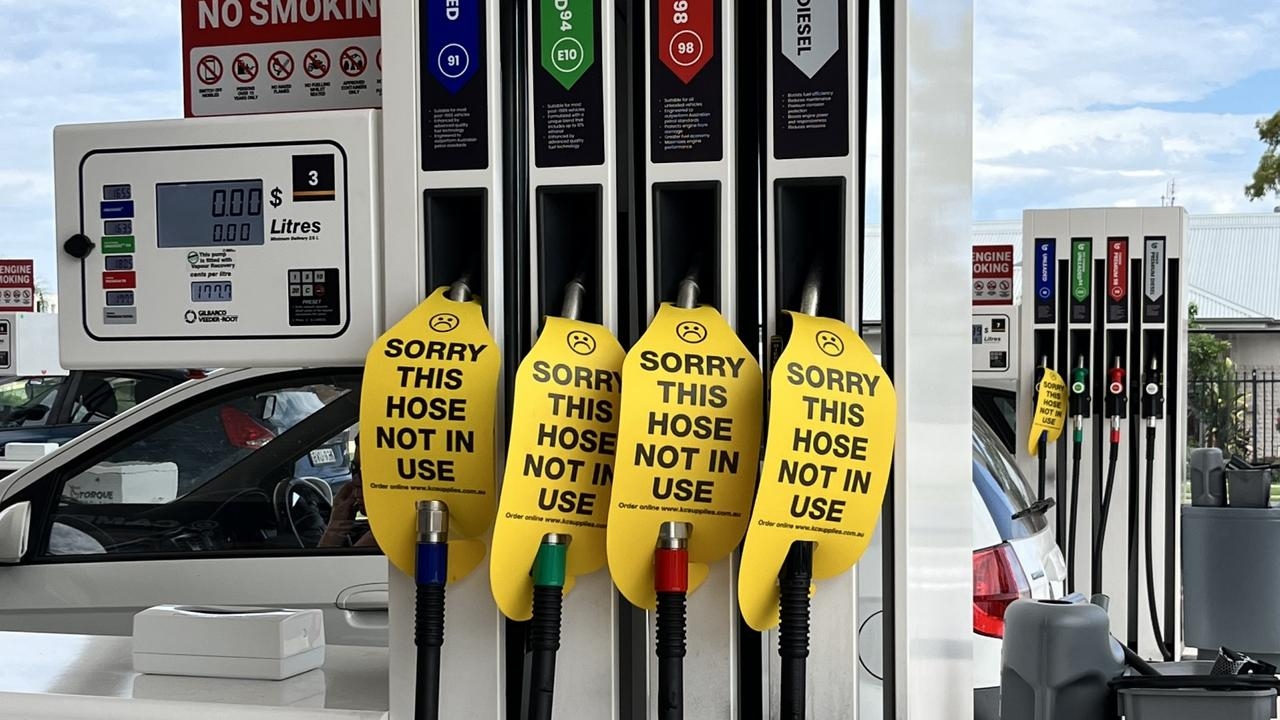 Petrol stations issued stern warning not to hike fuel prices