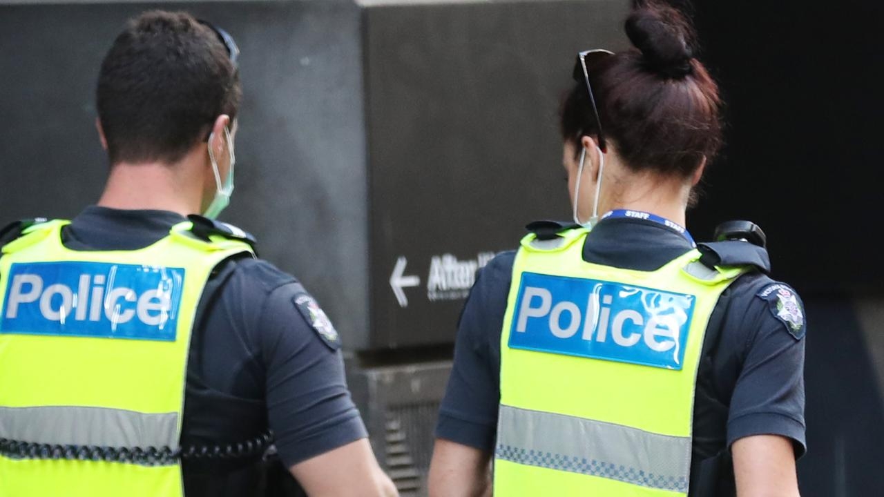 Man's body located after suspected fight at home in Glenroy, Melbourne