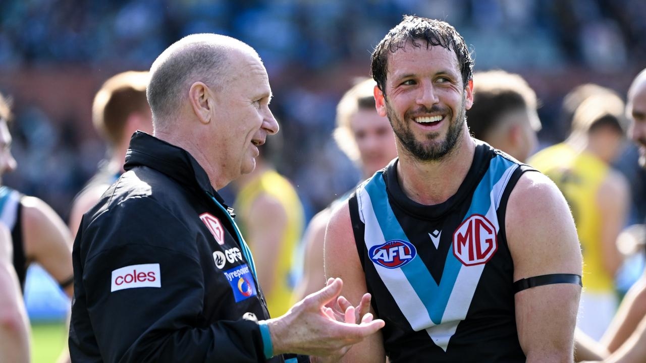 The Lowdown: All the likes and dislikes from Round 23 in SA footy