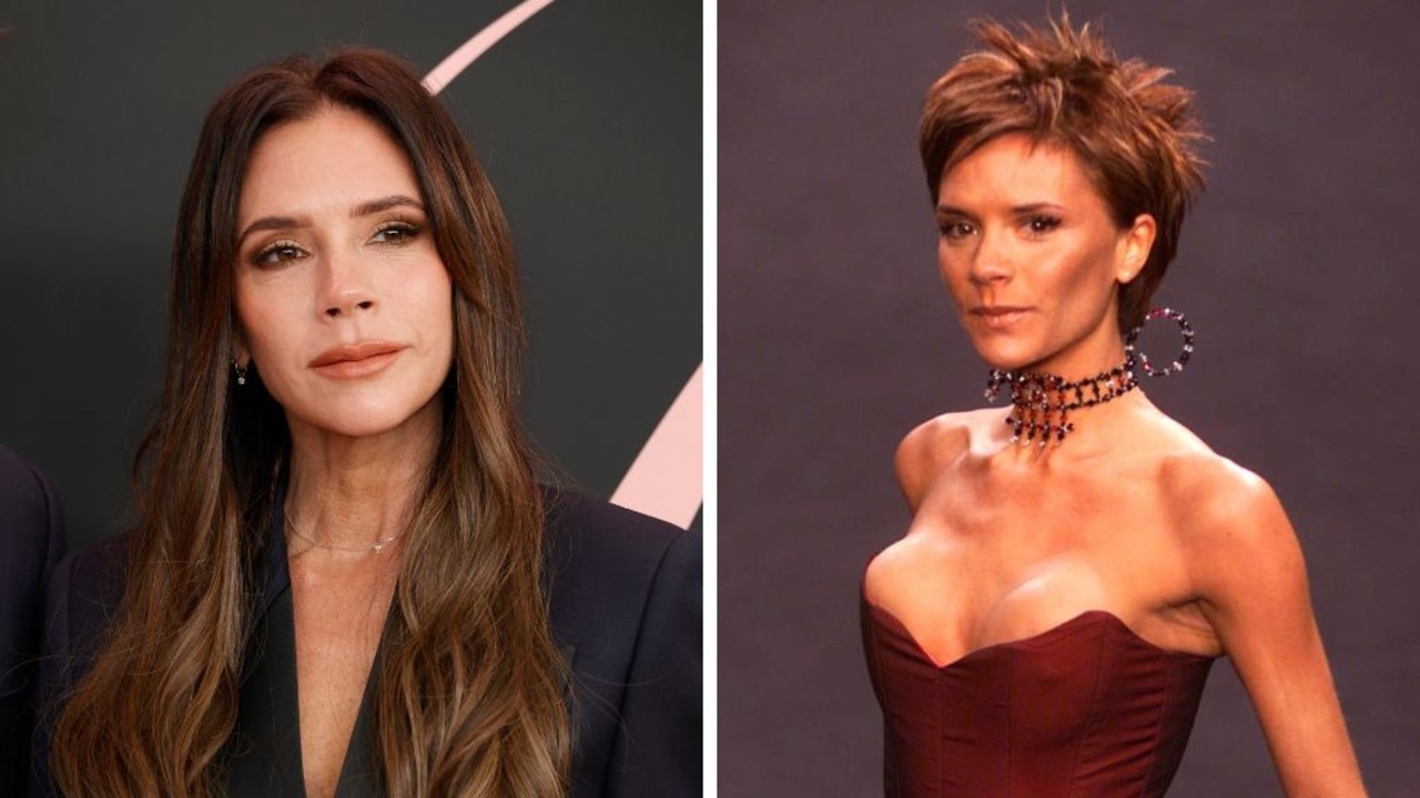 Victoria Beckham reveals source of body-image and food issues in upcoming documentary: sources