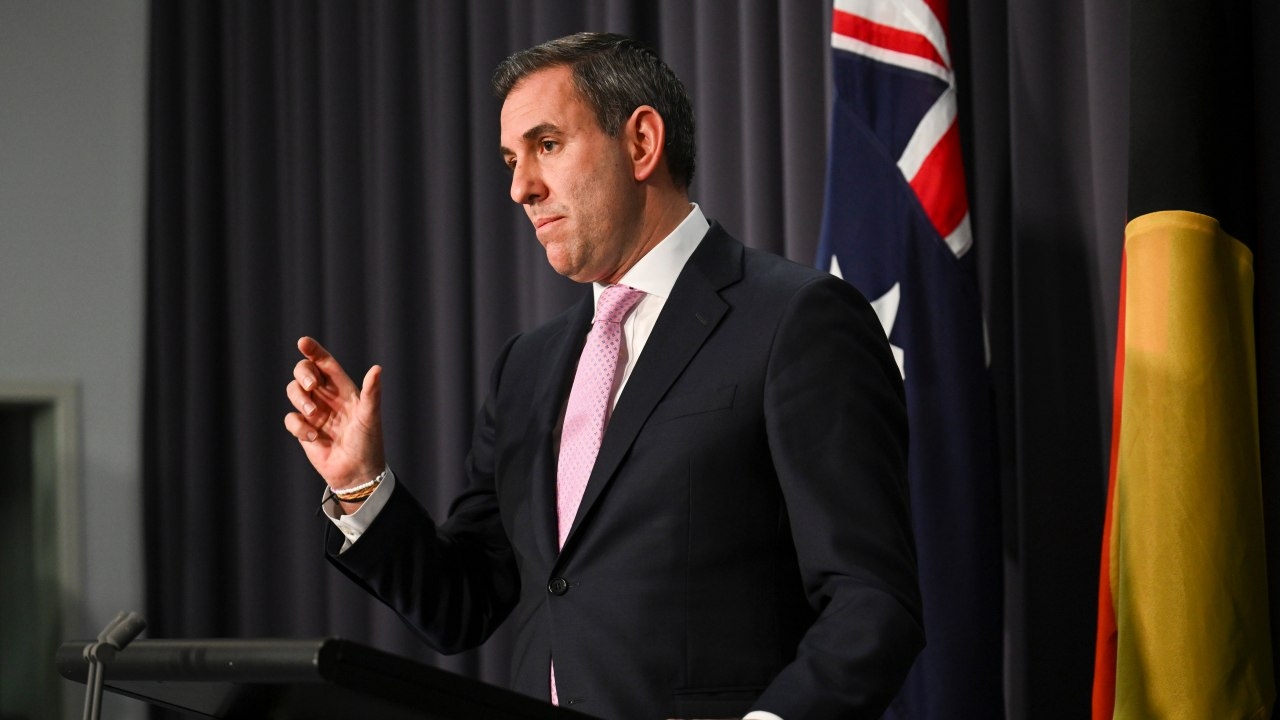 Former Treasury assistant secretary claims Jim Chalmers' upcoming productivity roundtable ‘stitch up' ploy to raise taxes
