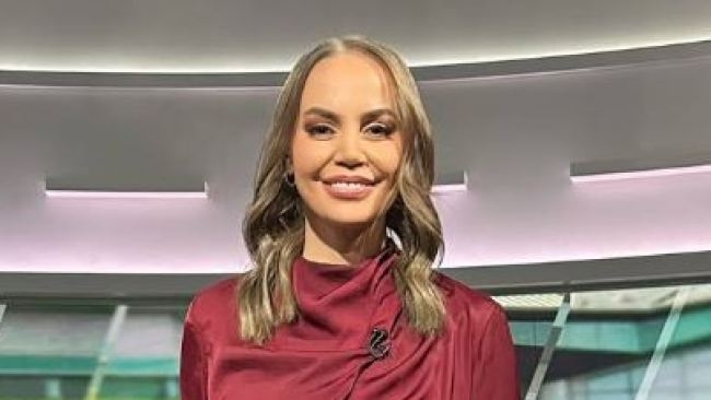 Jelena Dokic looks slimmer than ever at Wimbledon after the tennis great revealed she 'halved' dress size